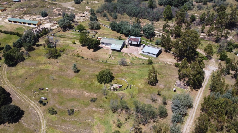 Commercial Property for Sale in Mary Anne Free State